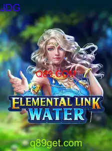 ElementalLinkWater