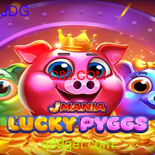 JManiaLuckyPyggs