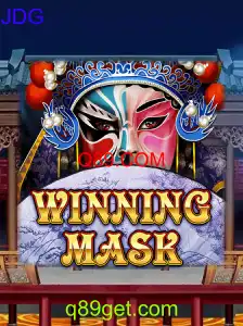 WinningMask